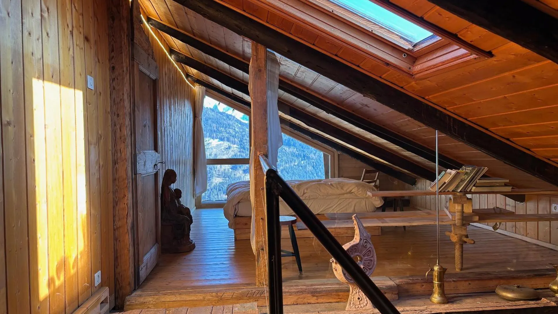 Alpstuga Casa Del Castoro Villa Costalta