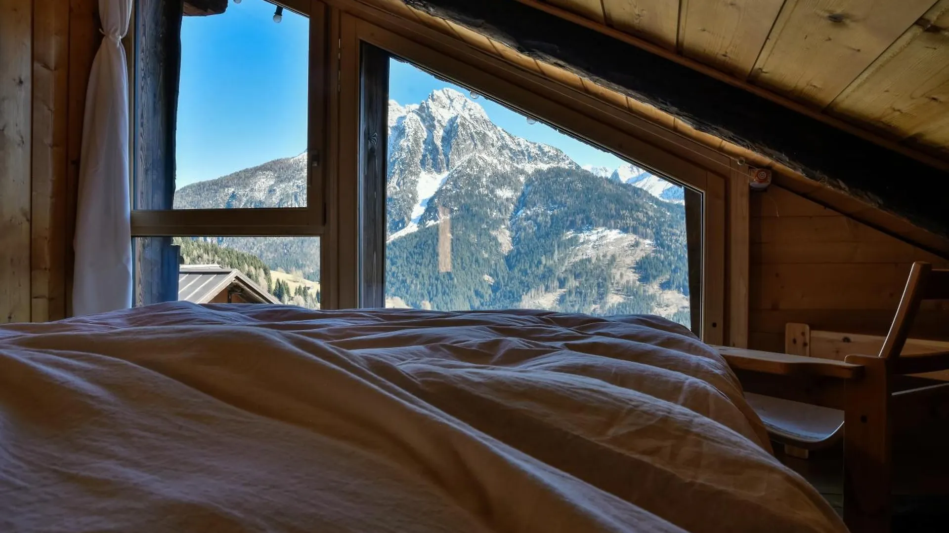 Alpstuga Casa Del Castoro Villa Costalta